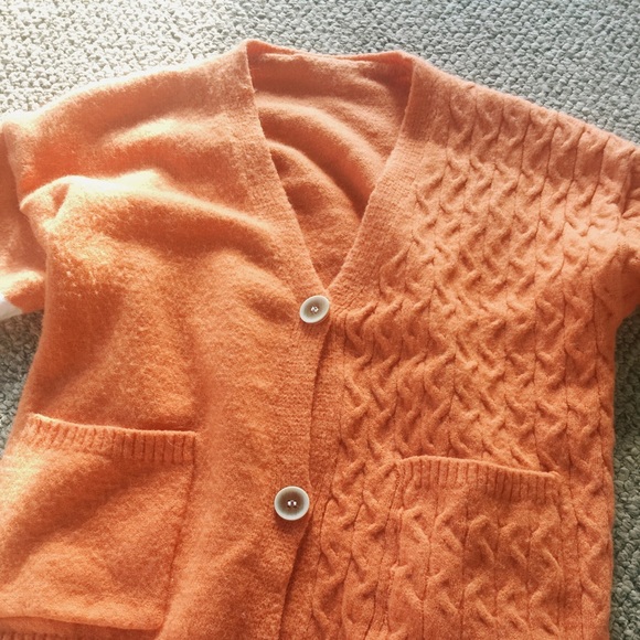 sweater set two pieces - Picture 3 of 7